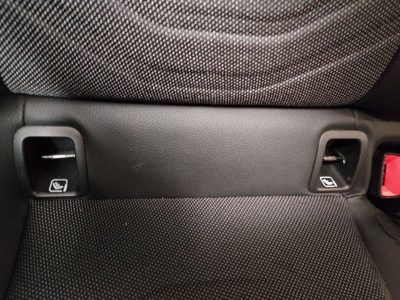 Mercedes-Benz A 180 d automatik • ACC • Full LED — 11