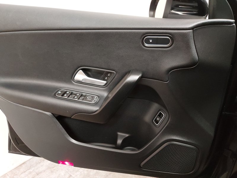 Mercedes-Benz A 180 d automatik • ACC • Full LED — 5