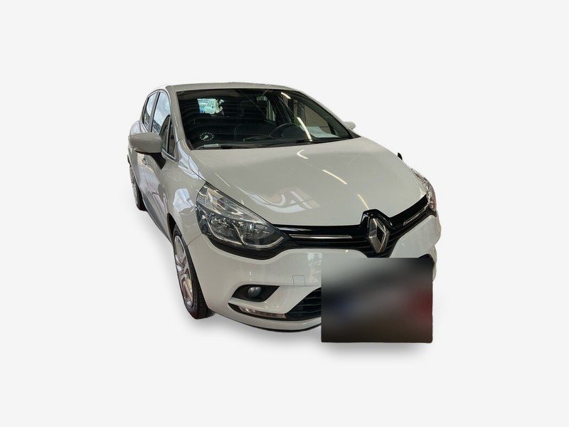 Renault Clio 0.9 TCe Expression