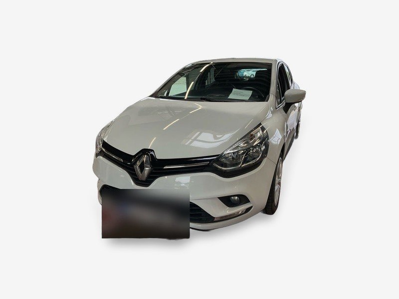 Renault Clio 0.9 TCe Expression — 2
