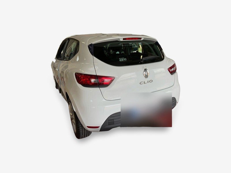 Renault Clio 0.9 TCe Expression — 3