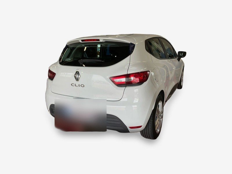 Renault Clio 0.9 TCe Expression — 4