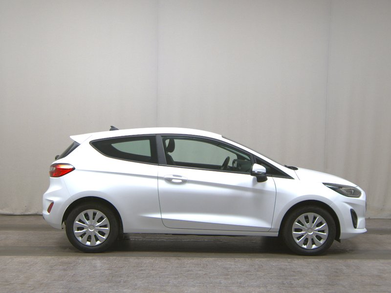 Ford Fiesta 1.1 Cool&Connect • Full LED