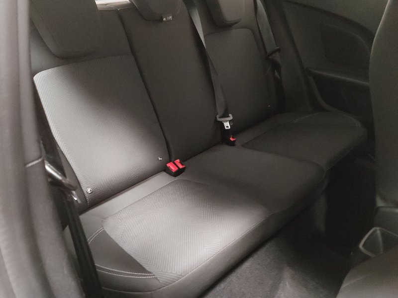 Ford Fiesta 1.1 Cool&Connect • Full LED — 11