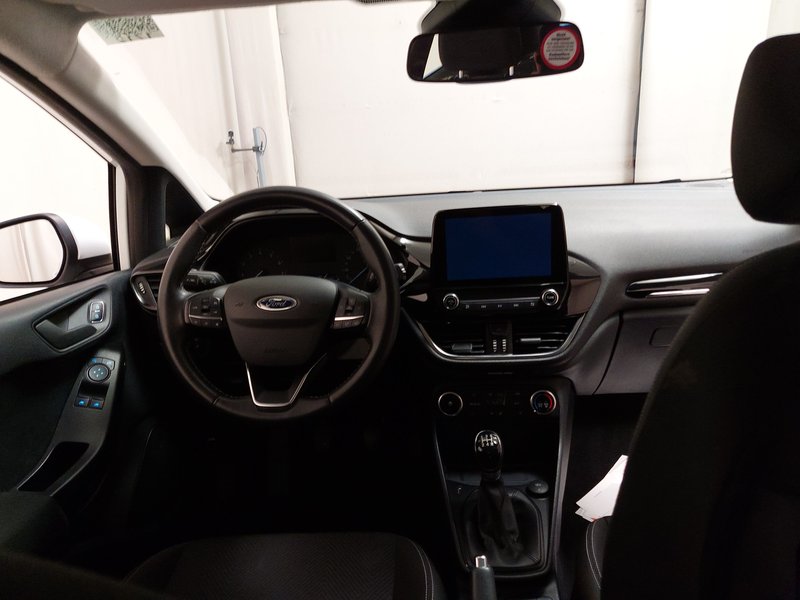 Ford Fiesta 1.1 Cool&Connect • Full LED — 12
