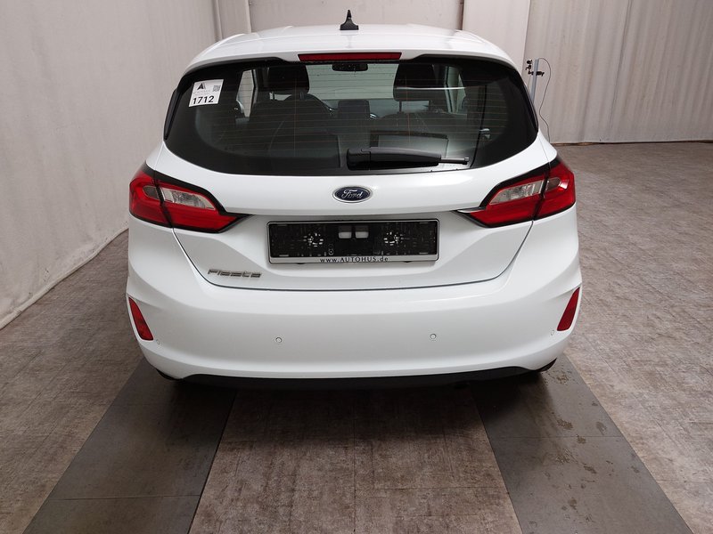 Ford Fiesta 1.1 Cool&Connect • Full LED — 14
