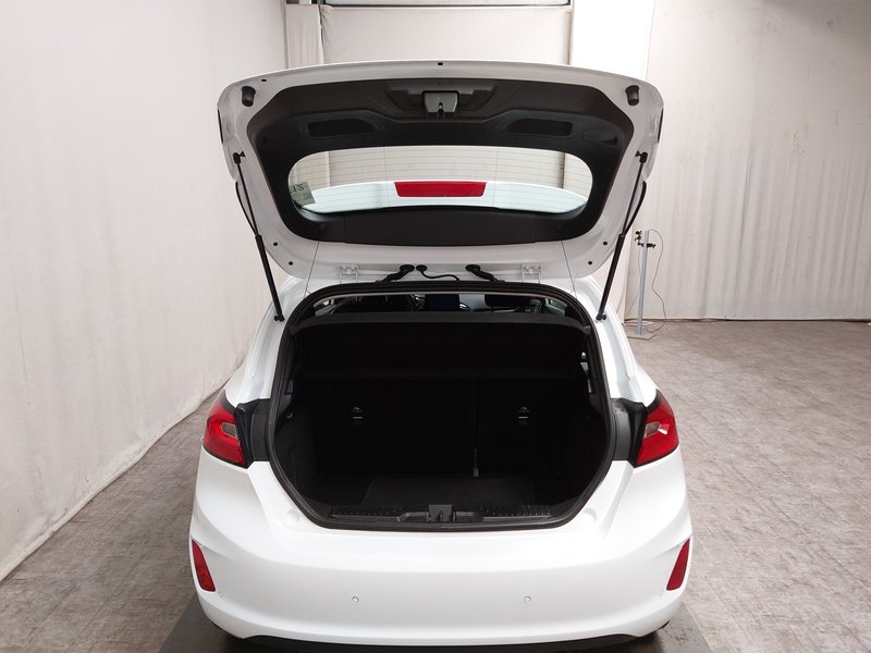 Ford Fiesta 1.1 Cool&Connect • Full LED — 15