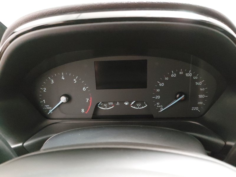 Ford Fiesta 1.1 Cool&Connect • Full LED — 18