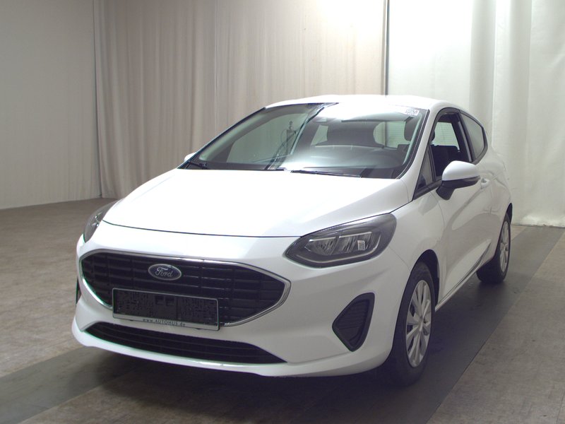 Ford Fiesta 1.1 Cool&Connect • Full LED — 2