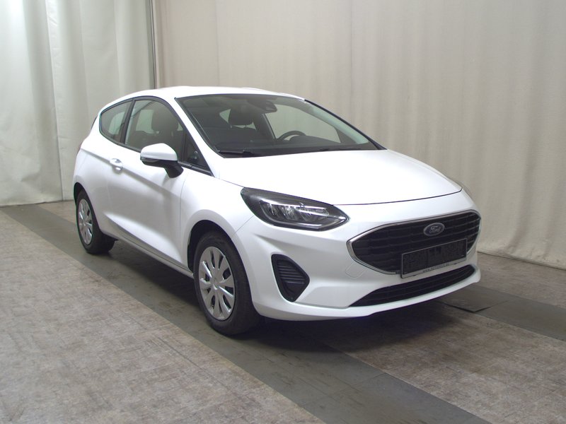 Ford Fiesta 1.1 Cool&Connect • Full LED — 3