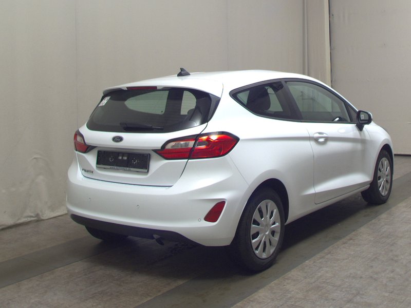 Ford Fiesta 1.1 Cool&Connect • Full LED — 4