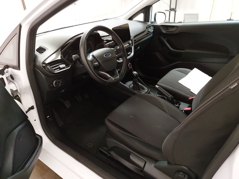 Ford Fiesta 1.1 Cool&Connect • Full LED — 6