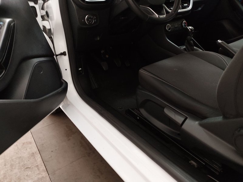 Ford Fiesta 1.1 Cool&Connect • Full LED — 7