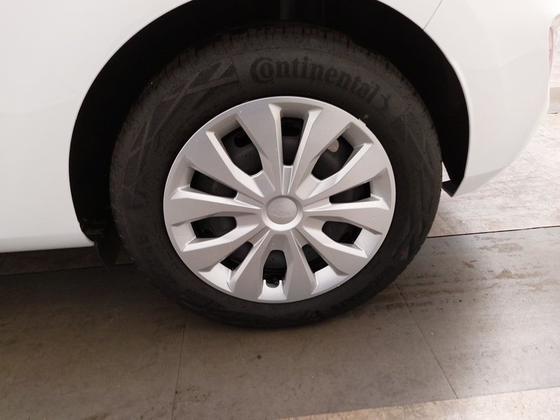 Ford Fiesta 1.1 Cool&Connect • Full LED — 8