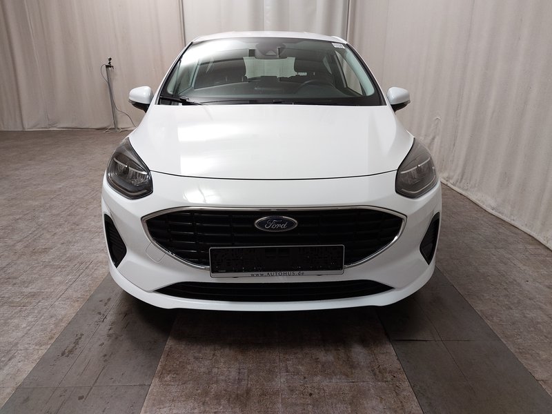 Ford Fiesta 1.1 Cool&Connect • Full LED — 9