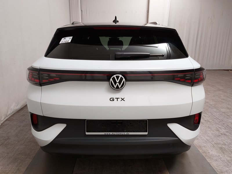 Volkswagen ID.4 GTX 4M • ACC • LED — 14