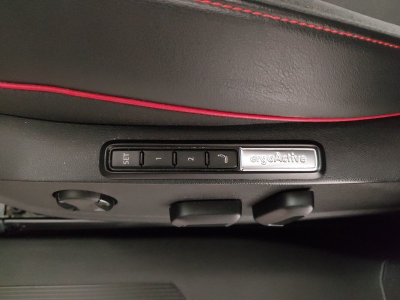 Volkswagen ID.4 GTX 4M • ACC • LED — 15