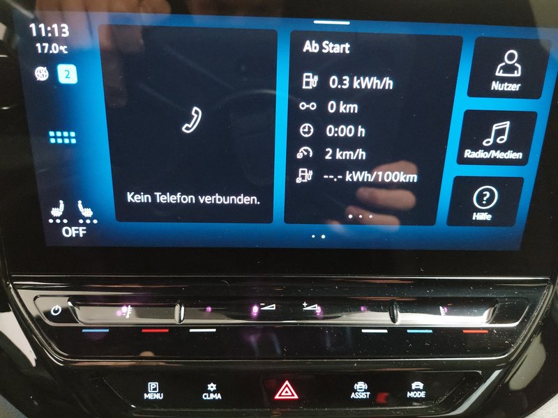 Volkswagen ID.4 GTX 4M • ACC • LED — 19