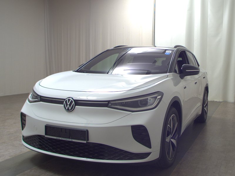Volkswagen ID.4 GTX 4M • ACC • LED — 2