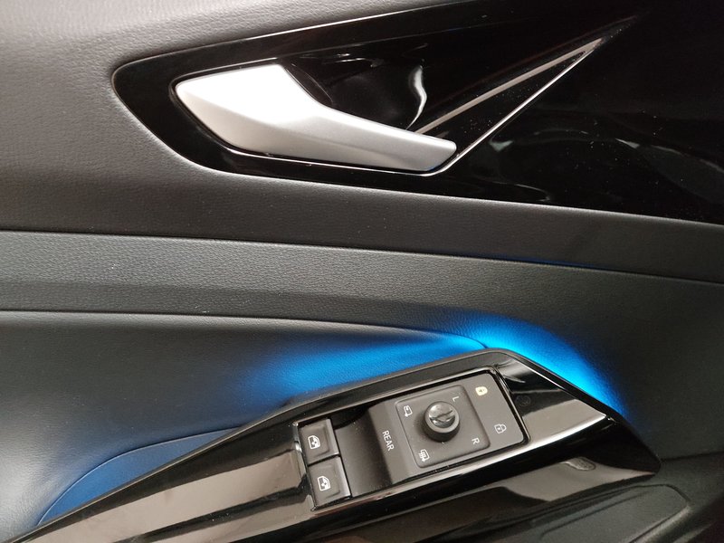 Volkswagen ID.4 GTX 4M • ACC • LED — 5