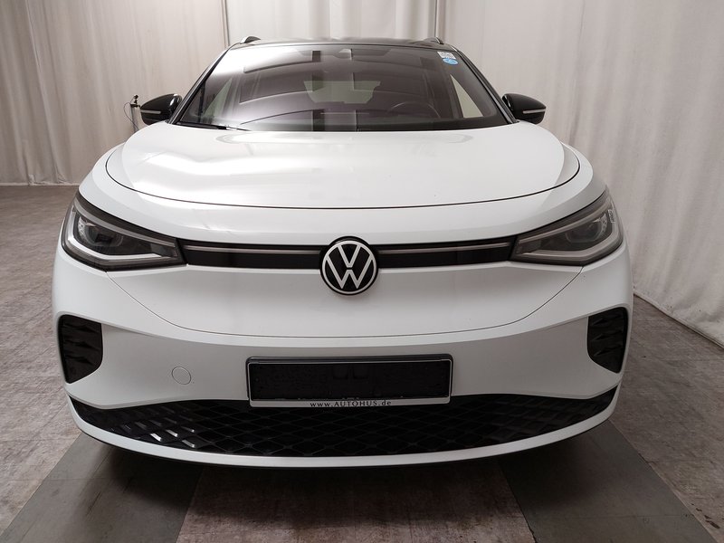 Volkswagen ID.4 GTX 4M • ACC • LED — 9