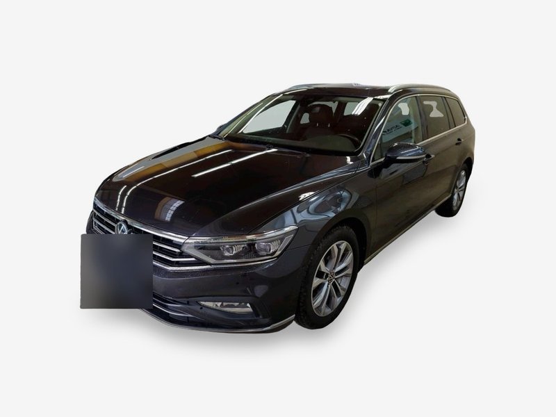 Volkswagen Passat Variant 2.0 TDI automatik Elegance • ACC • kuka
