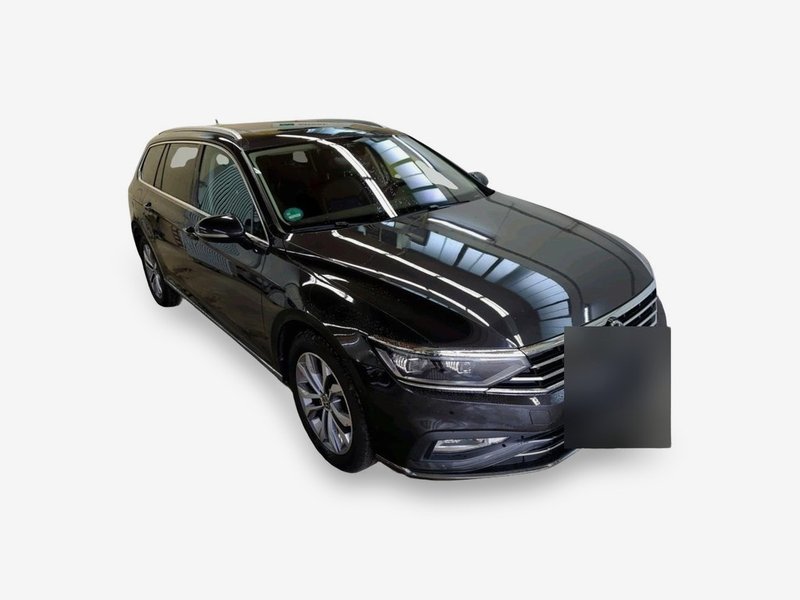 Volkswagen Passat Variant 2.0 TDI automatik Elegance • ACC • kuka — 2
