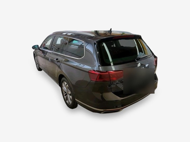 Volkswagen Passat Variant 2.0 TDI automatik Elegance • ACC • kuka — 3