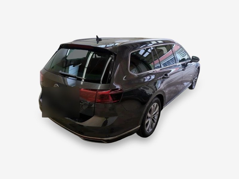 Volkswagen Passat Variant 2.0 TDI automatik Elegance • ACC • kuka — 4