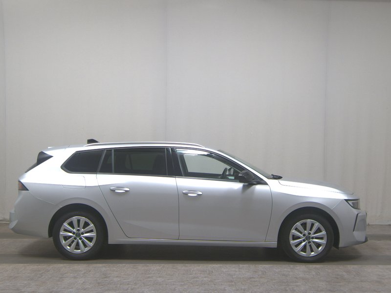 Opel Astra ST 1.5 D Elegance • LED • digitalni instrumenti