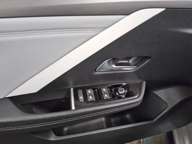 Opel Astra ST 1.5 D Elegance • LED • digitalni instrumenti — 10