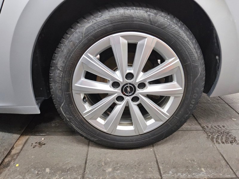 Opel Astra ST 1.5 D Elegance • LED • digitalni instrumenti — 11