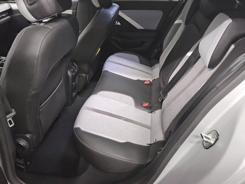 Opel Astra ST 1.5 D Elegance • LED • digitalni instrumenti — 13
