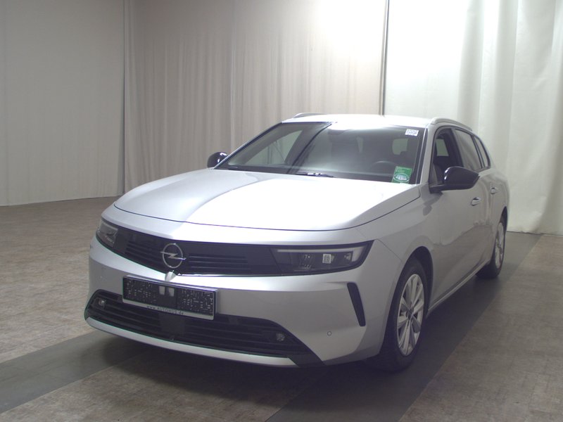 Opel Astra ST 1.5 D Elegance • LED • digitalni instrumenti — 2