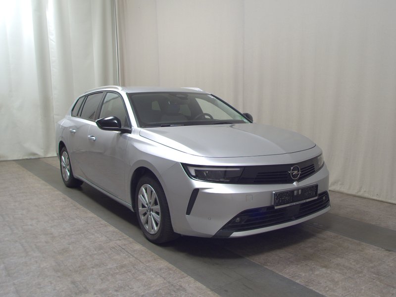 Opel Astra ST 1.5 D Elegance • LED • digitalni instrumenti — 3