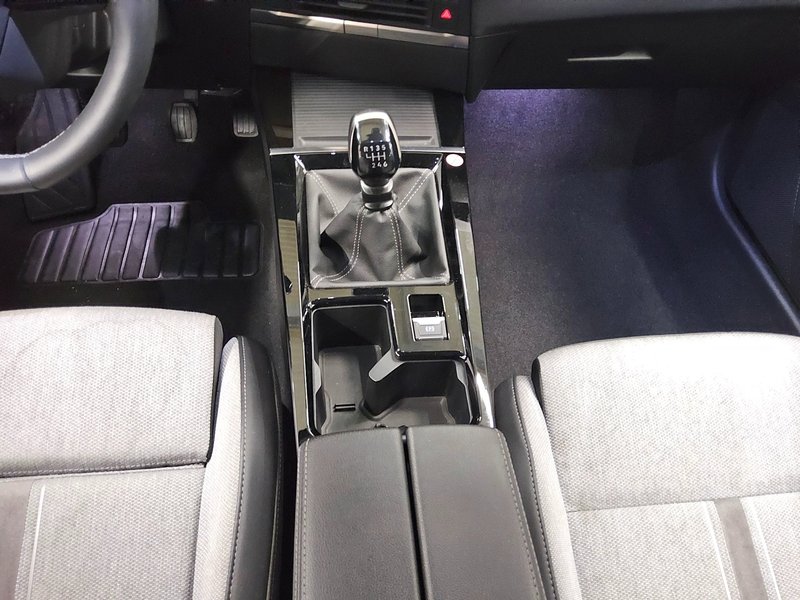 Opel Astra ST 1.5 D Elegance • LED • digitalni instrumenti — 6