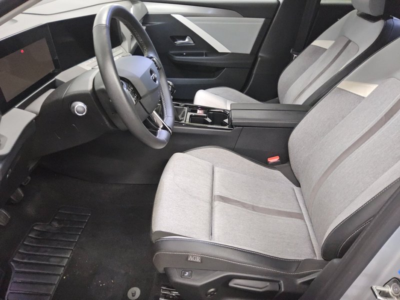 Opel Astra ST 1.5 D Elegance • LED • digitalni instrumenti — 9