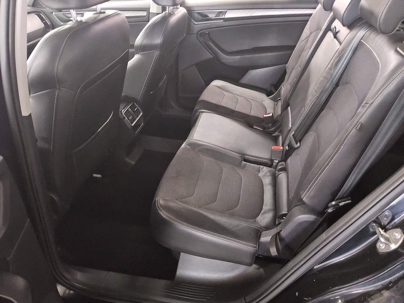 Škoda Kodiaq 2.0 TDI automatik Style • AHK • Full LED — 13