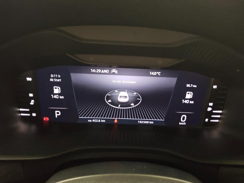 Škoda Kodiaq 2.0 TDI automatik Style • AHK • Full LED — 8