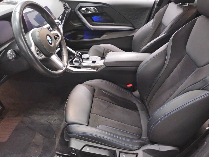 BMW 220d Coupé automatik M Sport • Full LED • digitalni instrumenti — 10