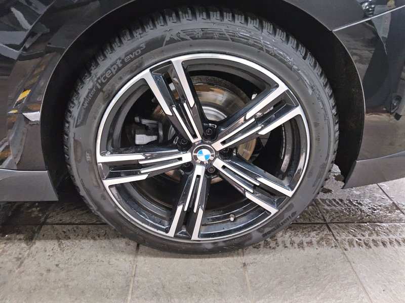 BMW 220d Coupé automatik M Sport • Full LED • digitalni instrumenti — 12