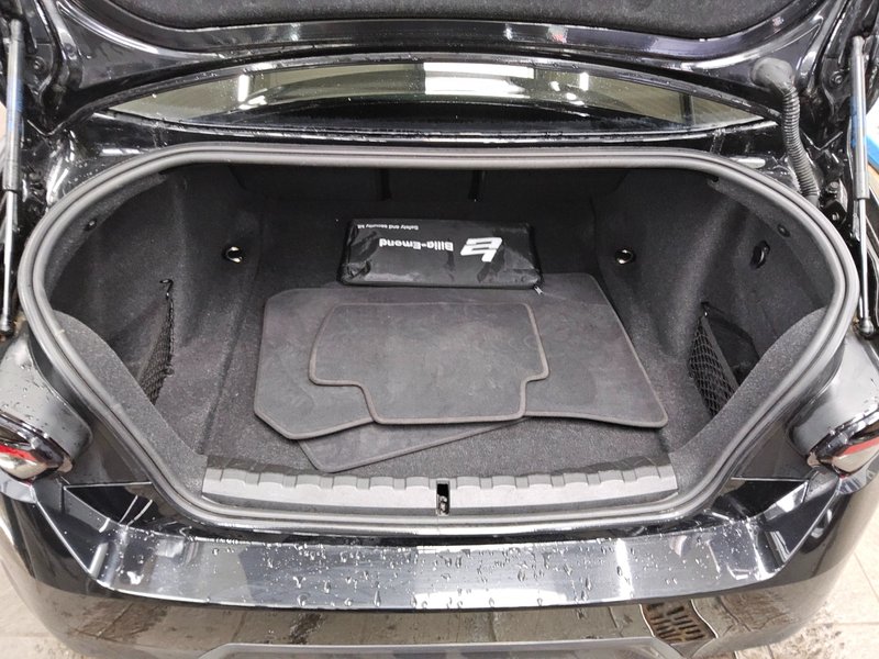 BMW 220d Coupé automatik M Sport • Full LED • digitalni instrumenti — 13