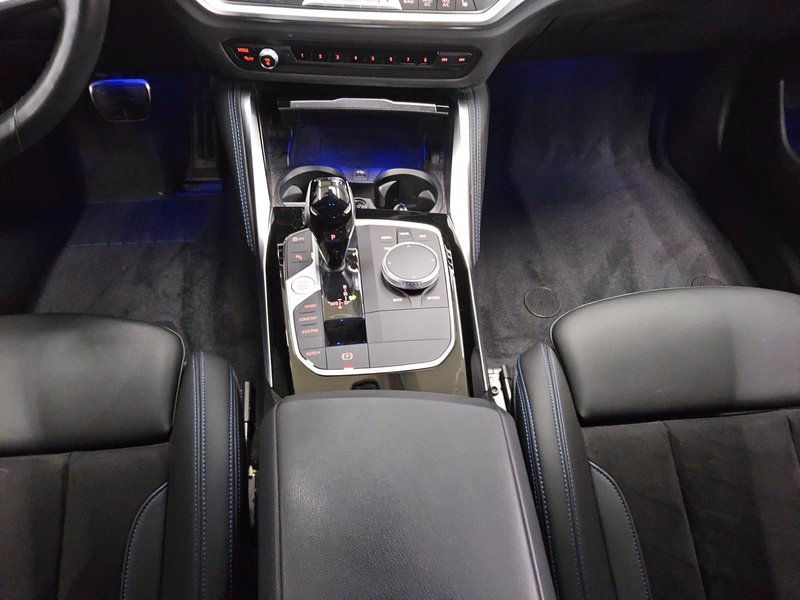 BMW 220d Coupé automatik M Sport • Full LED • digitalni instrumenti — 6