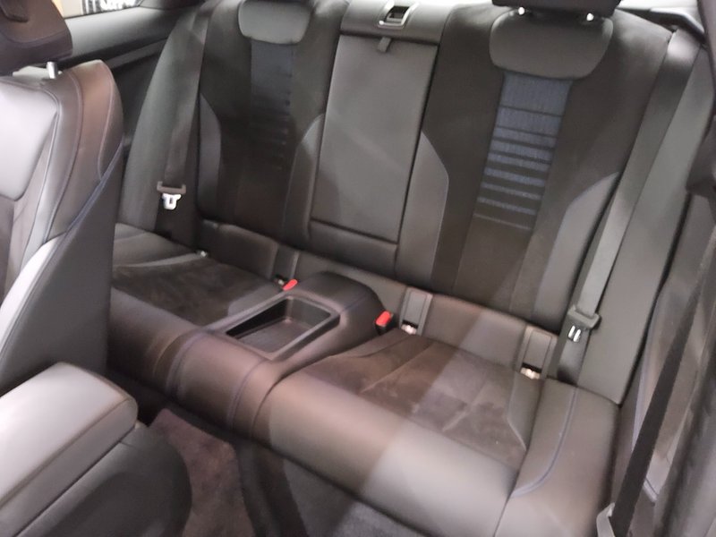 BMW 220d Coupé automatik M Sport • Full LED • digitalni instrumenti — 9