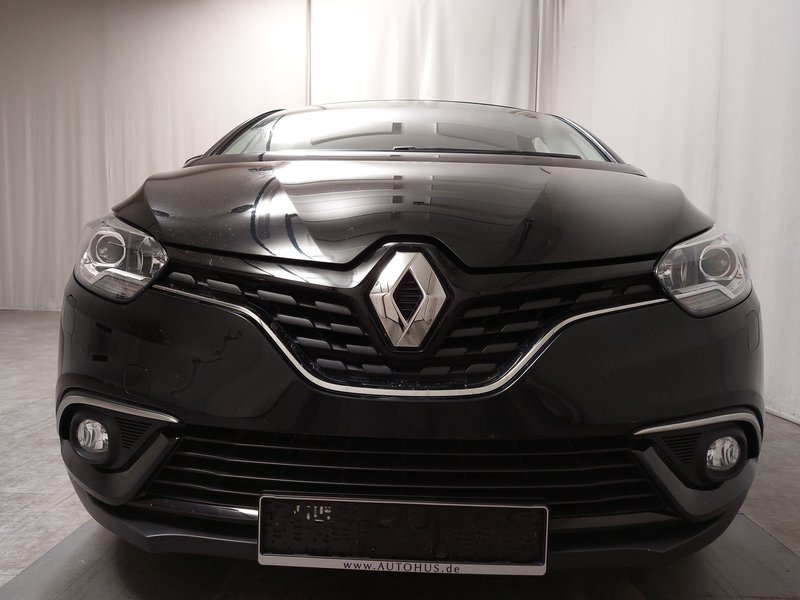 Renault Scenic 1.2 • AHK • bezključni pristup — 10