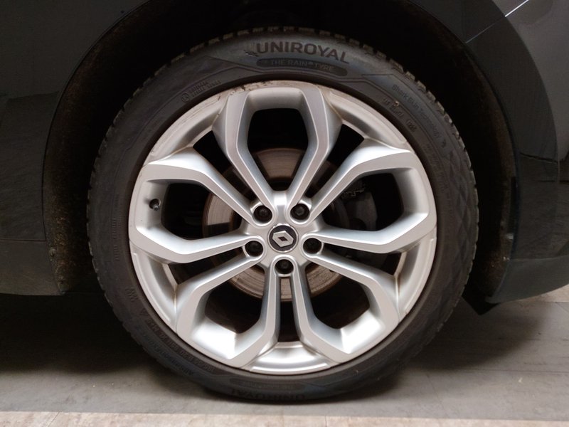Renault Scenic 1.2 • AHK • bezključni pristup — 11