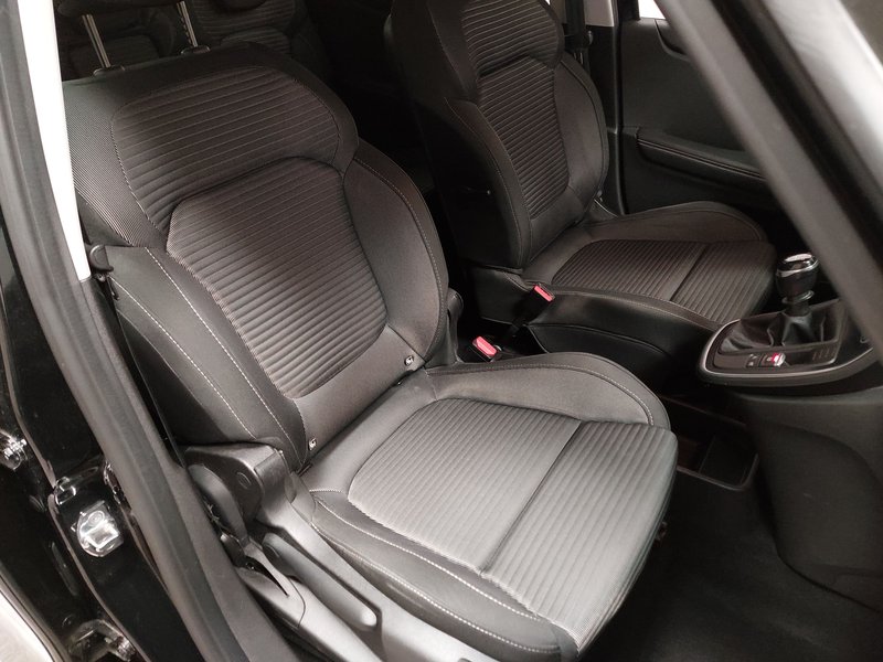 Renault Scenic 1.2 • AHK • bezključni pristup — 12