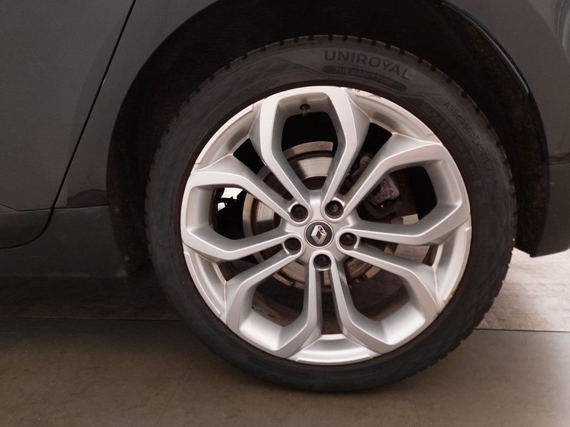 Renault Scenic 1.2 • AHK • bezključni pristup — 14