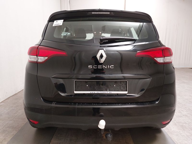 Renault Scenic 1.2 • AHK • bezključni pristup — 16