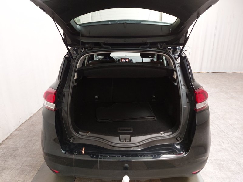 Renault Scenic 1.2 • AHK • bezključni pristup — 17